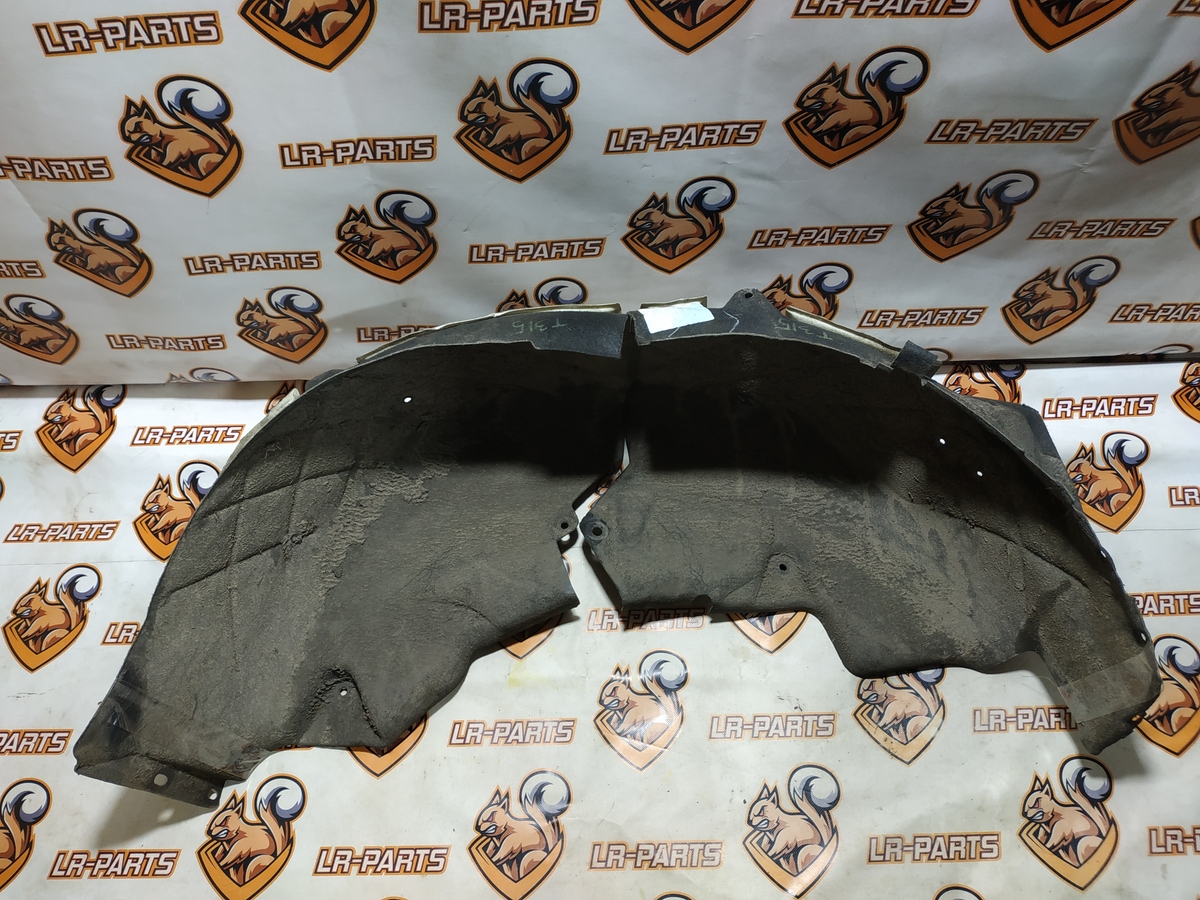 LR148258 Fender liner rear left Range Rover Sport L494 (2014-2022) Used